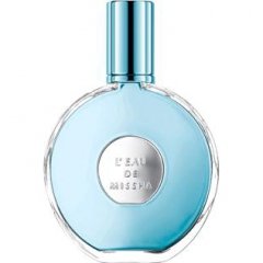L'Eau de Missha - Not Over You by Missha perfume bottle
