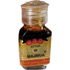 Attar 96 Majmua