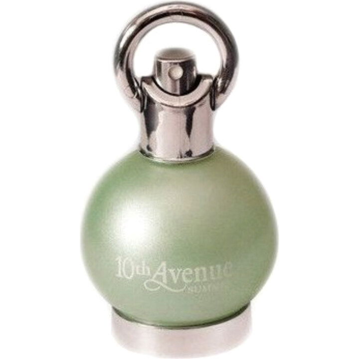 10th Avenue Summer Vert by 10th Avenue Karl Antony perfume bottle