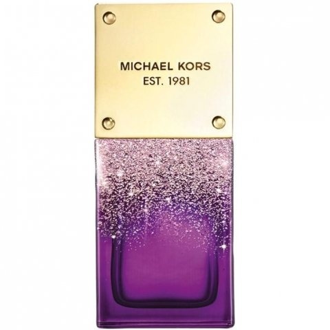 Twilight Shimmer by Michael Kors perfume bottle