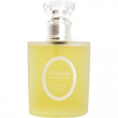 Diorever by Dior perfume bottle