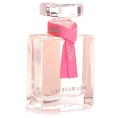 Pink (Perfume) by Lili Bermuda perfume bottle