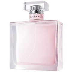Romance Be Mine by Ralph Lauren perfume bottle