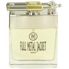 FMJ - Full Metal Jacket by YZY perfume bottle