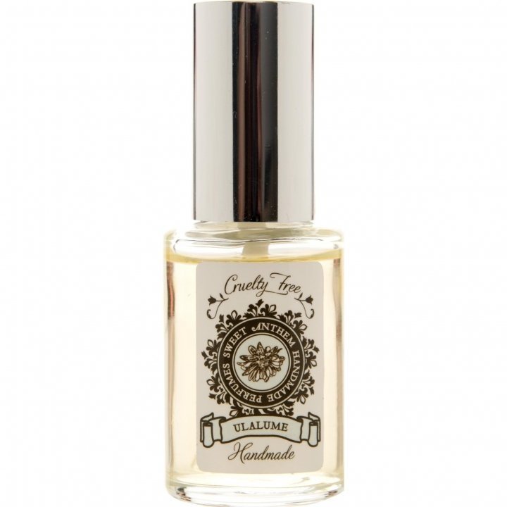 Ulalume EDP by Sweet Anthem perfume bottle