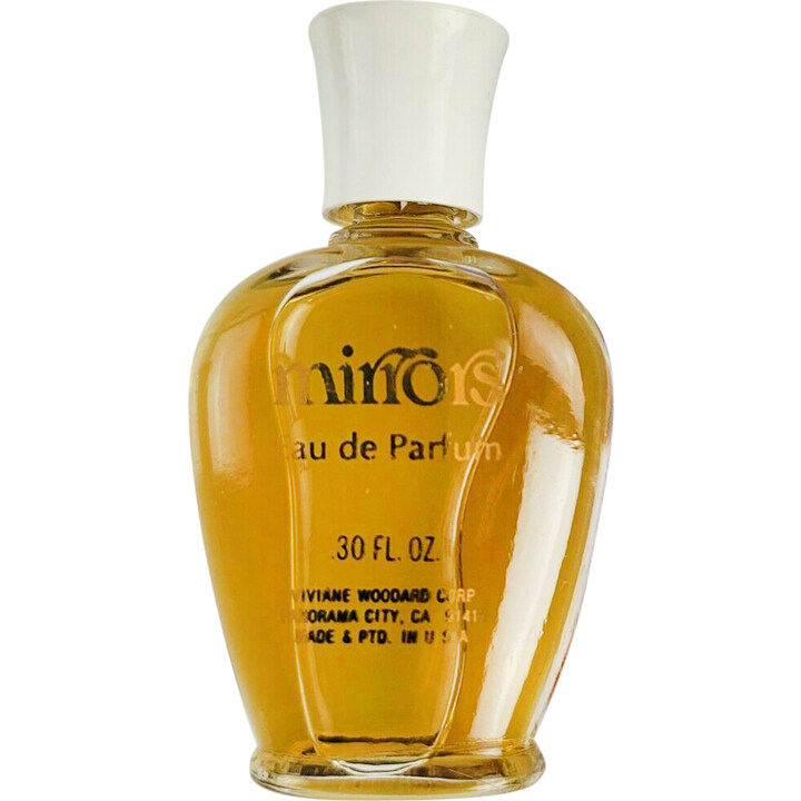 Mirrors (Spray Essence)