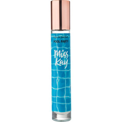 Pool Party by Miss Kay perfume bottle