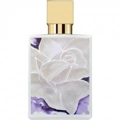 Iced White by A Dozen Roses perfume bottle