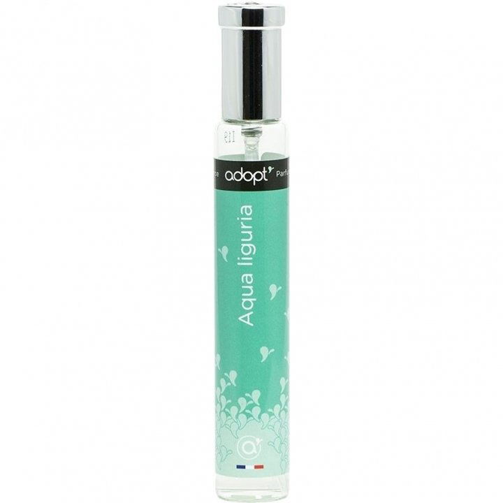 Aqua Liguria by Adopt' / Réserve Naturelle perfume bottle