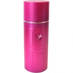 JLS Love by JLS perfume bottle