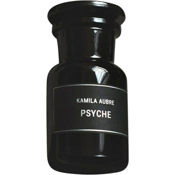 PMS by Kamila Aubre perfume bottle