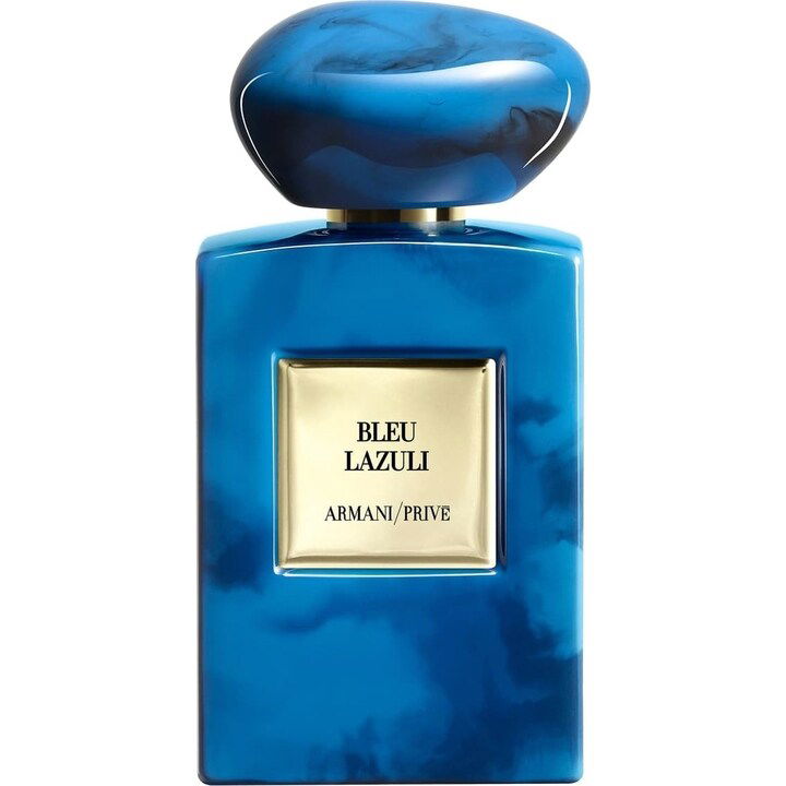 Armani Privé - Bleu Lazuli by Giorgio Armani perfume bottle