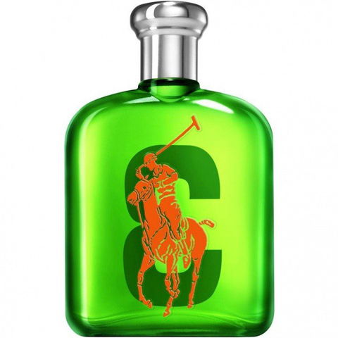 Big Pony Collection - 3 by Ralph Lauren perfume bottle