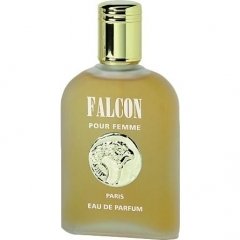Falcon pour Femme by Les Parfums de Grasse perfume bottle