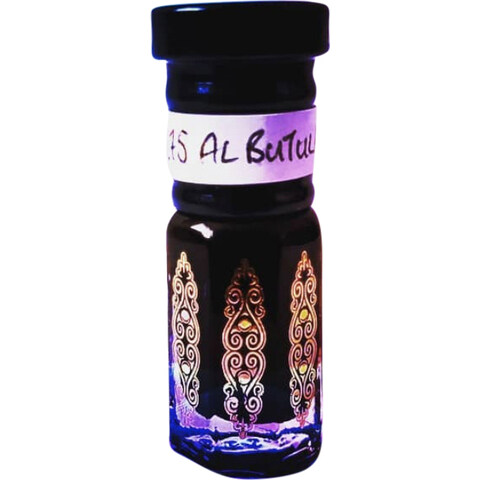 Al Butula by Mellifluence Perfume perfume bottle
