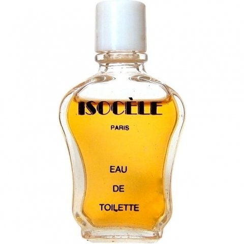 Isocèle by Corania perfume bottle