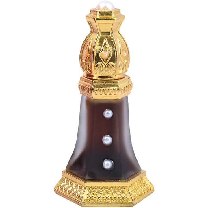 Shiyufi by Naseem / نسيم perfume bottle