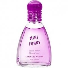 Mini Funny by Ulric de Varens perfume bottle