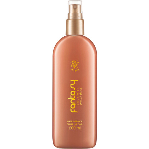 Fantasy (Body Mist) by Mikyajy perfume bottle