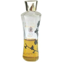 French Almond (Skin Perfume) by Roberts Windsor perfume bottle