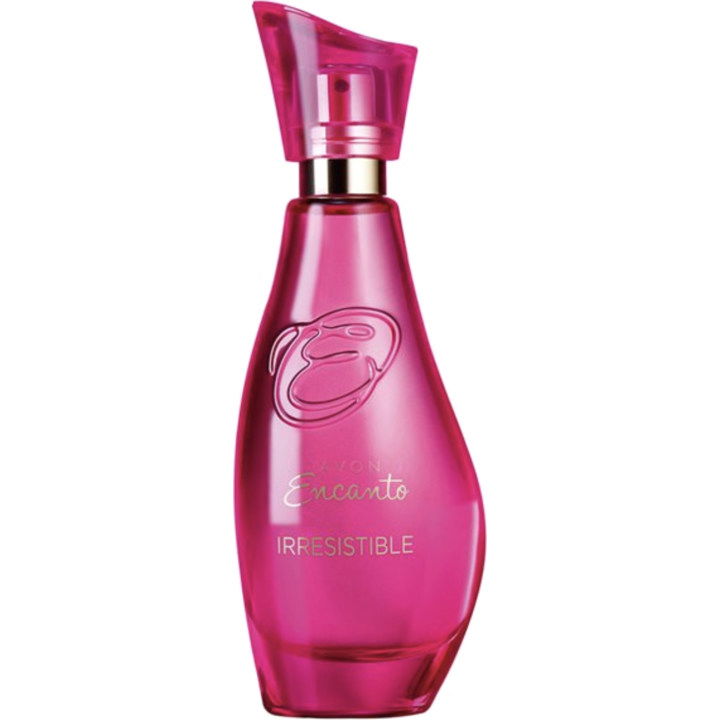 Encanto Irresistible EDT by Avon perfume bottle