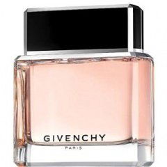 Dahlia Noir EDP by Givenchy perfume bottle