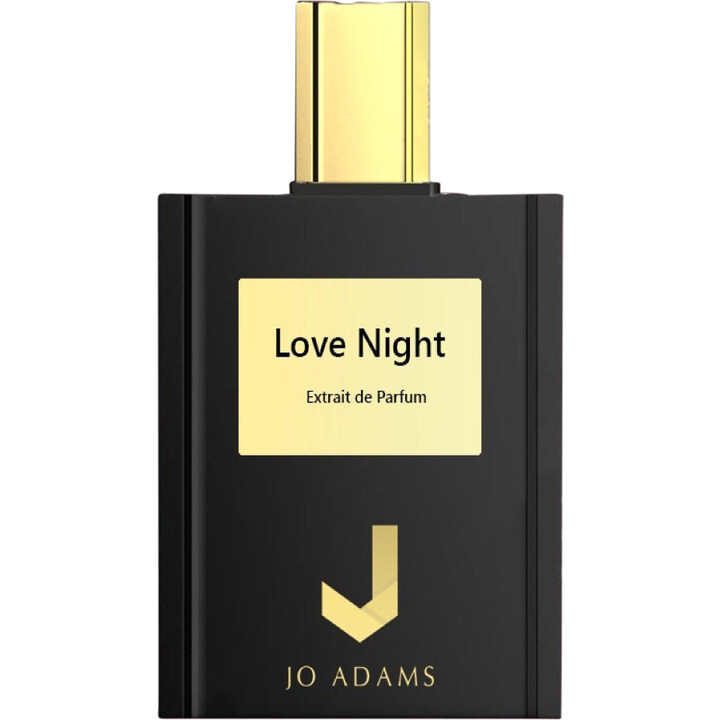 Love Night by Jo Adams perfume bottle