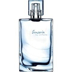 Sensoria by Oriflame perfume bottle