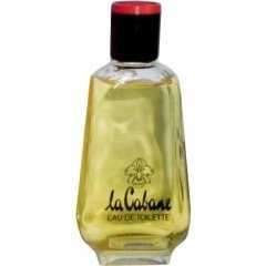 La Cabane EDT by Margaret Astor perfume bottle