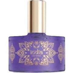 India by Lise Watier perfume bottle