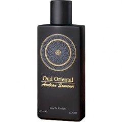 Arabian Souvenir - Oud Oriental