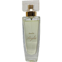 Leyla EDP by Anabis perfume bottle