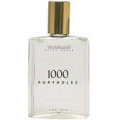 1000 Portholes by Key West Aloe / Key West Fragrance & Cosmetic Factory, Inc. perfume bottle