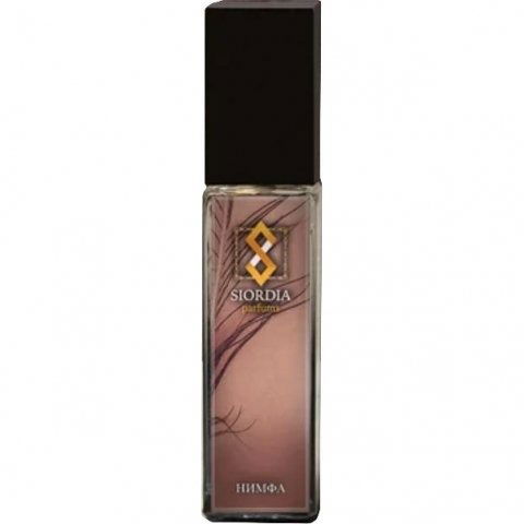 Nymph / Нимфа by Siordia Parfums perfume bottle