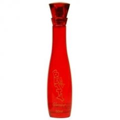 Betty Boop Glamour by Bio Company perfume bottle