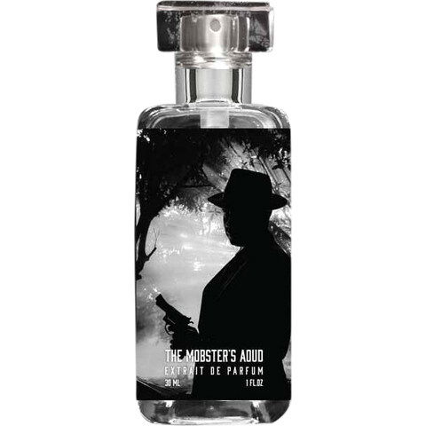 The Mobster's Aoud by The Dua Brand / Dua Fragrances perfume bottle