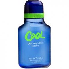 Don Algodón para Hombre Cool by Don Algodón perfume bottle