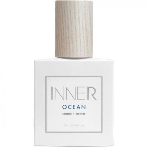 Ocean by Inner perfume bottle