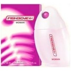 Fishbone Woman by Fishbone perfume bottle