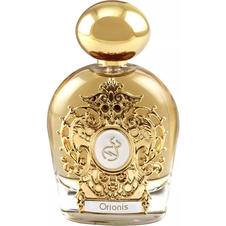 Orionis by Tiziana Terenzi perfume bottle