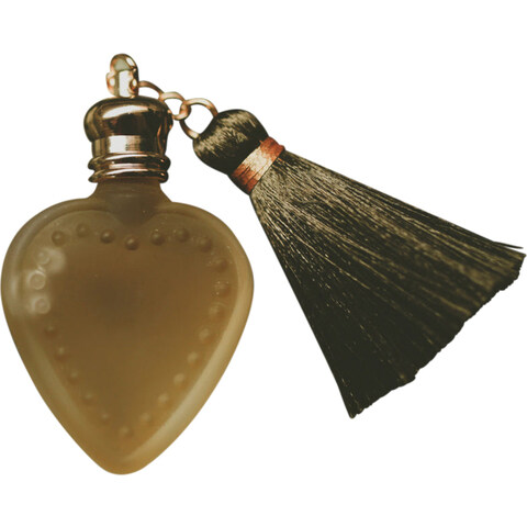 Lichen and Fern (Perfume Oil) by For Strange Women perfume bottle