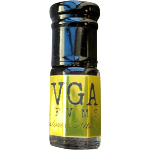 Milestones Attar by TSVGA perfume bottle