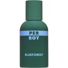 BlueForest by Perroy perfume bottle