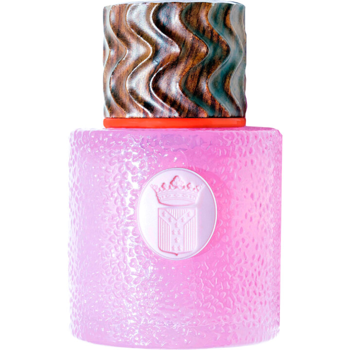 Le Rose No. 1905 by Taffin Fragrance perfume bottle