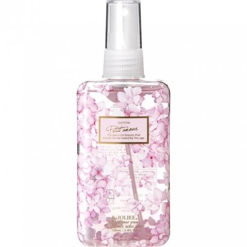 Petit Amour / プティ アムール (Body Mist) by &.Joliee / アンジョリー perfume bottle