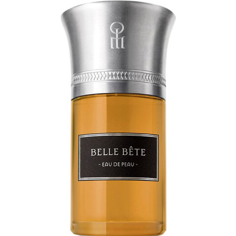 Belle Bête by Liquides Imaginaires perfume bottle
