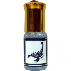 Khatar by Musc d'Or