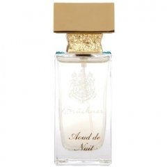 Aoud de Nuit / Night Aoud by Parfümerie Brückner perfume bottle