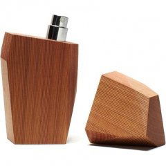 Shigenobu Twilight (2007) by Anicka Yi perfume bottle