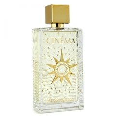 Cinéma Festival d'Été by Yves Saint Laurent perfume bottle